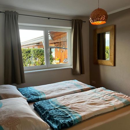 Apartment Am Birkenweg Oberndorf in Tirol Luaran gambar