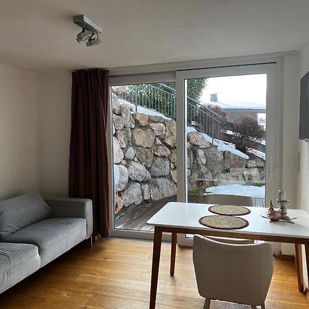 Apartment Am Birkenweg Oberndorf in Tirol Luaran gambar