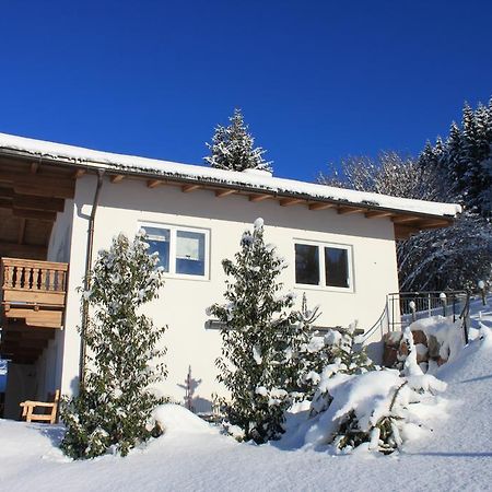 Apartment Am Birkenweg Oberndorf in Tirol Bilik gambar