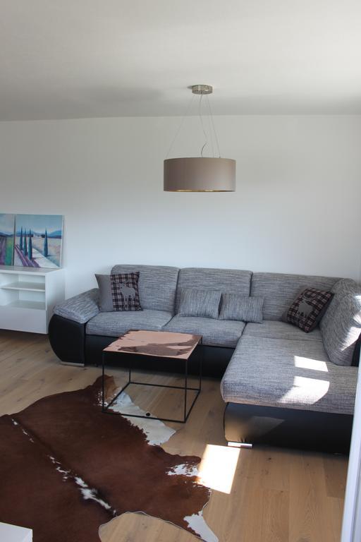 Apartment Am Birkenweg Oberndorf in Tirol Bilik gambar