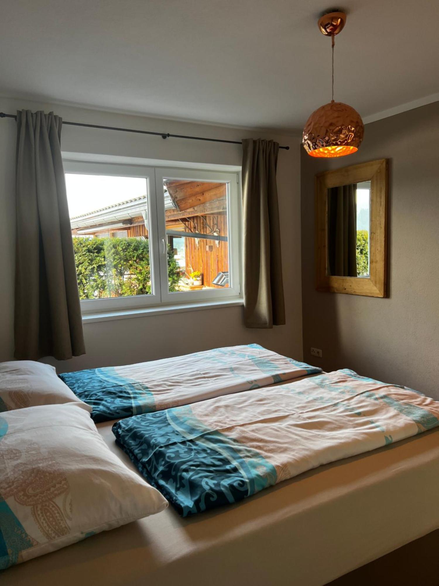 Apartment Am Birkenweg Oberndorf in Tirol Luaran gambar