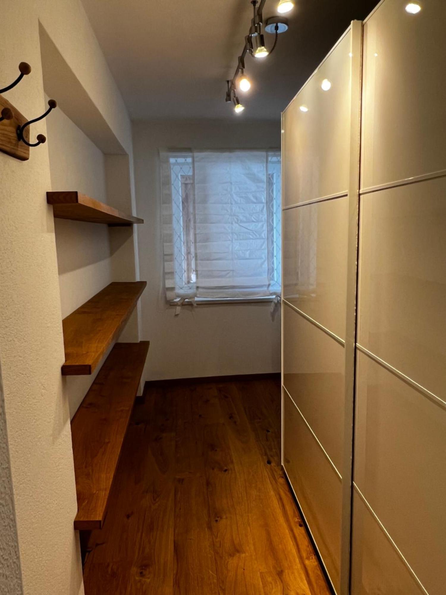 Apartment Am Birkenweg Oberndorf in Tirol Luaran gambar