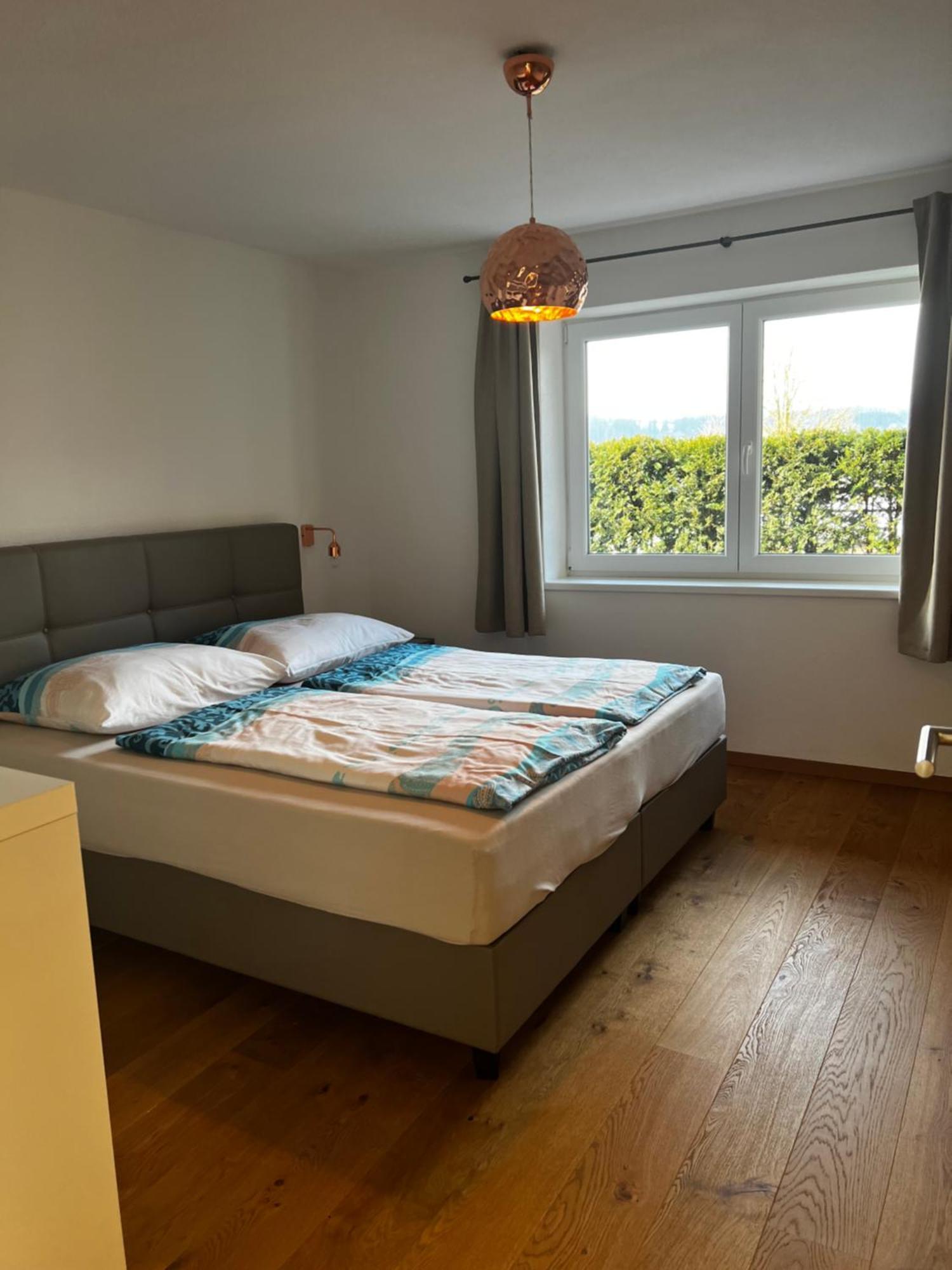 Apartment Am Birkenweg Oberndorf in Tirol Luaran gambar