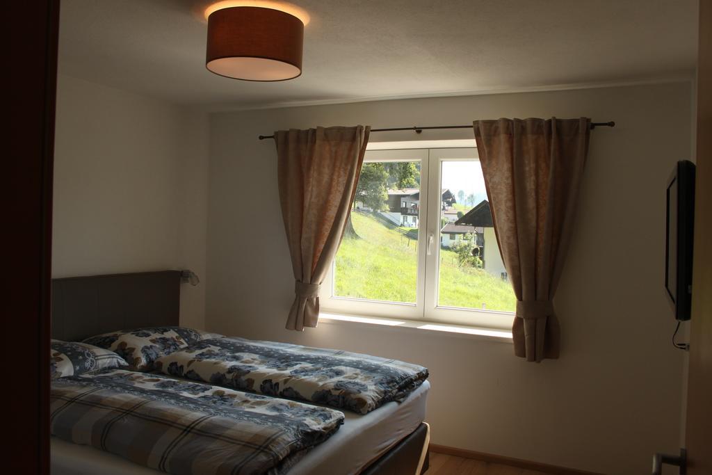 Apartment Am Birkenweg Oberndorf in Tirol Bilik gambar