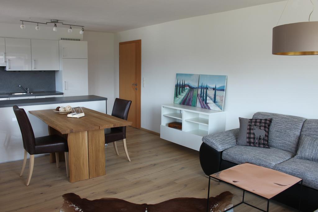 Apartment Am Birkenweg Oberndorf in Tirol Bilik gambar